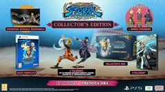 Naruto x Boruto: Ultimate Ninja Storm Connections [Collector's Edition] PAL Playstation 5 Prices