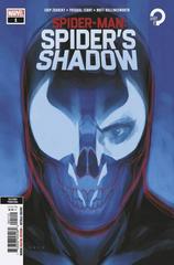 Spider-Man: Spider's Shadow [2nd Print] #1 (2021) Comic Books Spider-Man: The Spider's Shadow Prices
