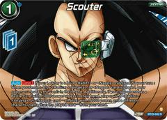 Scouter BT23-042 Dragon Ball Super Perfect Combination Prices