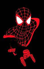 Miles Morales: Spider-Man [Mayhew Virgin] #1 (2022) Comic Books Miles Morales: Spider-Man Prices