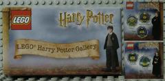 Harry Potter Gallery 4 LEGO Harry Potter Prices