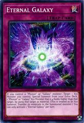 Eternal Galaxy YuGiOh Soul Fusion Prices