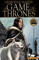 A Game of Thrones #4 (2011) Comic Books A Game of Thrones Prices