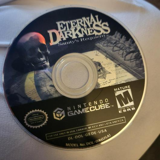 Eternal Darkness photo