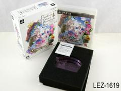 Main Image | Atelier Totori: The Adventurer of Arland [Premium Box] JP Playstation 3