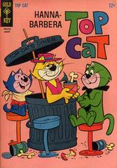 Top Cat #13 (1965) Comic Books Top Cat Prices