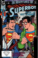 Superboy #16 (1991) Comic Books Superboy Prices