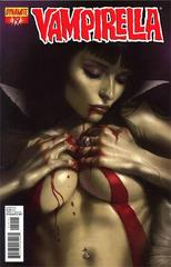 Vampirella [Parillo] #19 (2012) Comic Books Vampirella Prices
