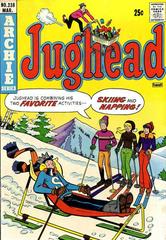 Jughead #238 (1975) Comic Books Jughead Prices