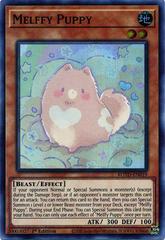 Melffy Puppy [1st Edition] ROTD-EN019 YuGiOh Rise of the Duelist Prices