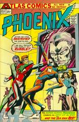 Phoenix Comic Books Phoenix Prices