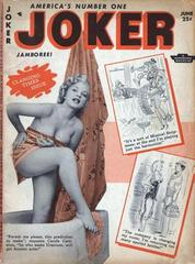 Joker #41 (1955) Comic Books Joker Prices