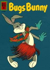 Bugs Bunny #82 (1961) Comic Books Bugs Bunny Prices