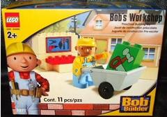 Bob's Workshop #3271 LEGO DUPLO Prices