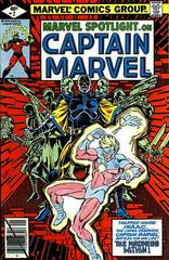 Marvel Spotlight #2 (1979) Comic Books Marvel Spotlight Prices