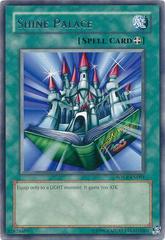 Shine Palace SOVR-EN091 YuGiOh Stardust Overdrive Prices