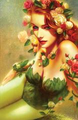 Poison Ivy [Middleton Foil] #10 (2023) Comic Books Poison Ivy Prices
