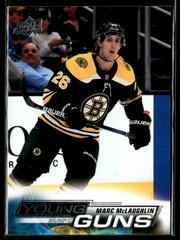 Marc McLaughlin Hockey Cards 2022 Upper Deck Prices