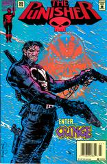 The Punisher Comic Books Punisher Prices