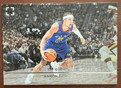 Aaron Gordon [Silver] #55 Basketball Cards 2021 Panini PhotoGenic Prices