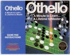 Othello - Manual | Othello NES