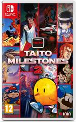 Taito Milestones 2 PAL Nintendo Switch Prices