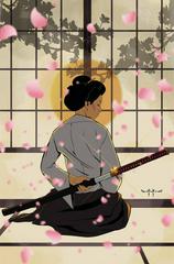 Samurai Sonja [Qualano Virgin] #3 (2022) Comic Books Samurai Sonja Prices