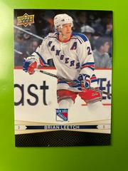 Leetch & Messier #27 Hockey Cards 2024 Tim Horton's Greatest Duos Prices
