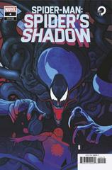 Spider-Man: Spider's Shadow [Ward] #4 (2021) Comic Books Spider-Man: The Spider's Shadow Prices