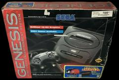 Sega Genesis Model 2 [Sonic & Knuckles Bundle] Sega Genesis Prices