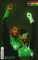 Green Lantern [Franklin] Comic Books Green Lantern Prices