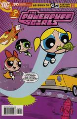 The Powerpuff Girls #70 (2006) Comic Books Powerpuff Girls Prices
