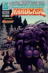 Hardcase #8 (1994) Comic Books Hardcase Prices