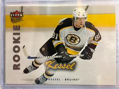 Phil Kessel #250 Hockey Cards 2006 Ultra Prices