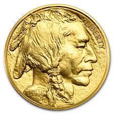 2019 Coins $50 Gold Buffalo Prices