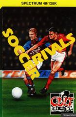 Soccer Rivals ZX Spectrum Prices