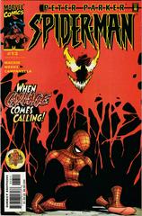 Peter Parker: Spider-Man #13 (2000) Comic Books Peter Parker: Spider-Man Prices