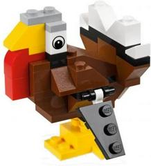 LEGO Set | Turkey LEGO Holiday