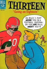 Thirteen #13 (1964) Comic Books Thirteen Prices