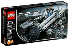 Compact Tracked Loader #42032 LEGO Technic Prices