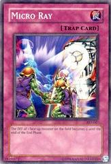Micro Ray AST-047 YuGiOh Ancient Sanctuary Prices