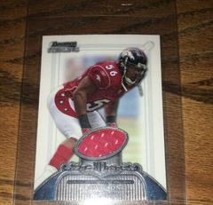 Al Wilson [Jersey Refractor] #BS-AW Football Cards 2006 Bowman Sterling Prices