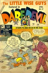 Daredevil Comics #97 (1953) Comic Books Daredevil Comics Prices