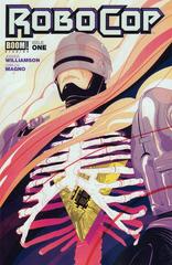 Robocop #1 (2014) Comic Books RoboCop Prices