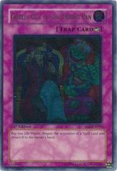 Goblin Out of the Frying Pan [Ultimate Rare 1st Edition] SOI-EN059 YuGiOh Shadow of Infinity Prices