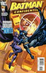 Batman Confidential #14 (2008) Comic Books Batman Confidential Prices