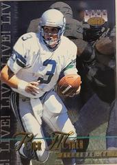Rick Mirer #20 Football Cards 1995 Classic Images Limited Live Prices