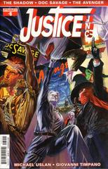 Justice, Inc. #6 (2015) Comic Books Justice, Inc Prices