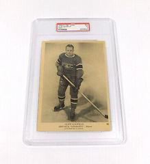 Cliff Goupille #22 Hockey Cards 1939 O-Pee-Chee V301-1 Prices