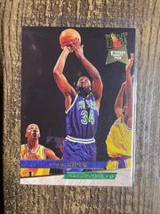 Isaiah Rider Basketball Cards 1993 Ultra Prices